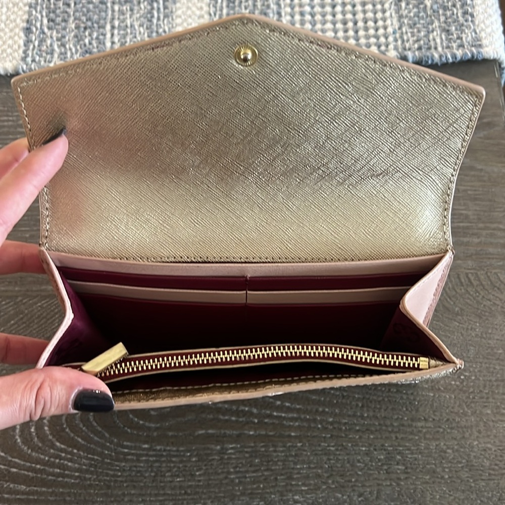 Tory Burch Wallet - Picture 4 of 5